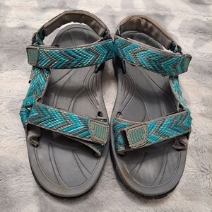 Northside Women's Sport/Hiking Sandal